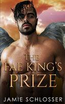 The Fae King's Prize image