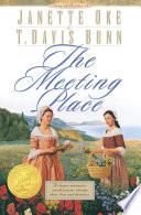 The Meeting Place (Song of Acadia Book #1)