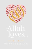 Allah Loves image