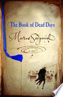 The Book of Dead Days image