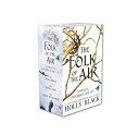 The Folk of the Air Complete Paperback Gift Set image