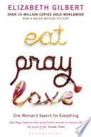 Eat, Pray, Love image