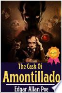 The Cask Of Amontillado By Edgar Allan Poe