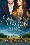 Golden Dragon Bind image