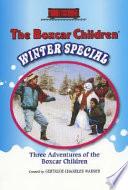 The Boxcar Children Winter Special