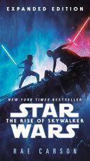 RISE OF SKYWALKER EXPANDED EDITION STAR