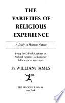 The Varieties of Religious Experience image