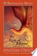The Ring of Solomon image