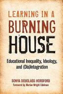 Learning in a Burning House image