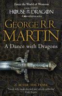 A Dance With Dragons: Part 2 After The Feast (A Song of Ice and Fire, Book 5)