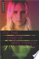 For the Love of April French