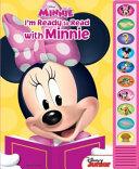 I'm Ready to Read with Minnie