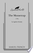The Mousetrap image