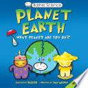 Basher Science: Planet Earth