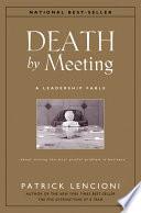 Death by Meeting image