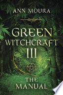 Green Witchcraft III: the Manual image