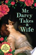 Mr. Darcy Takes a Wife image