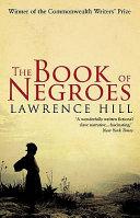 The Book of Negroes image