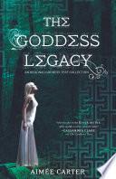 The Goddess Legacy image