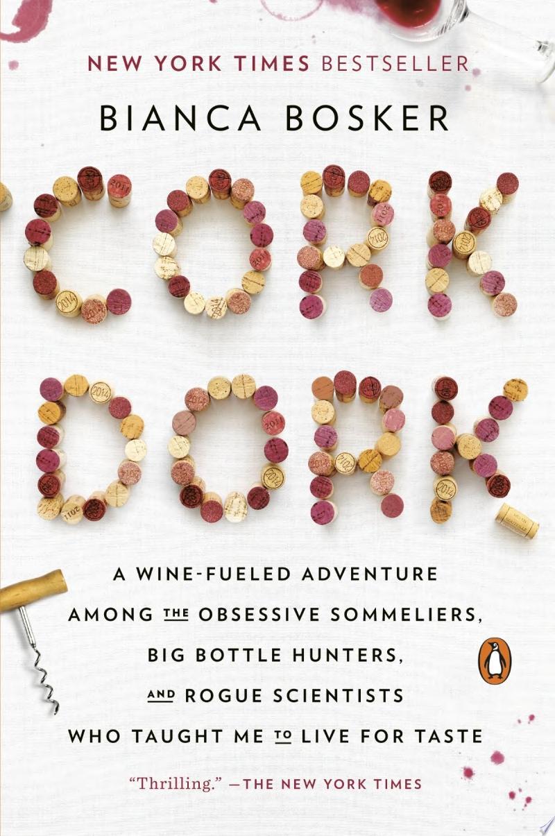 Cork Dork
