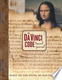 The Da Vinci Code Travel Journal image