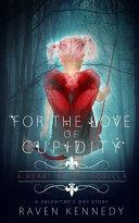 For the Love of Cupidity image