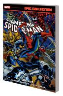 Amazing Spider-Man Epic Collection: Lifetheft Tpb