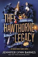 The Hawthorne Legacy image