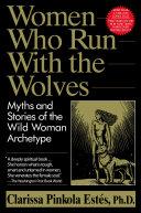 Women Who Run with the Wolves image