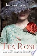 The Tea Rose image