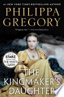 The Kingmaker's Daughter image