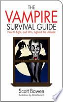 The Vampire Survival Guide