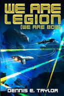 We are Legion image
