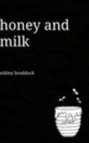 Honey and Milk image