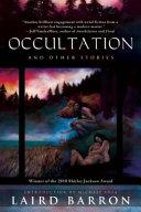 Occultation and Other Stories