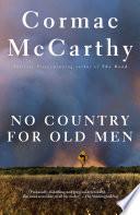 No Country for Old Men image