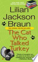 The Cat Who Talked Turkey image