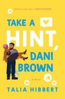 Take a Hint, Dani Brown image
