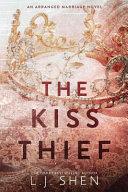 The Kiss Thief image