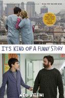 It's Kind of a Funny Story (Movie Tie-in Edition)