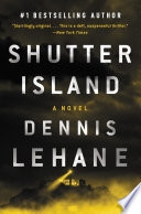 Shutter Island image