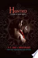 House of Night 05. Hunted