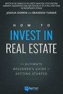 How to Invest in Real Estate image