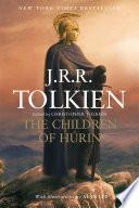 The Children Of Húrin image