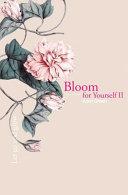Bloom for Yourself II: Let Go and Grow image