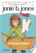 Junie B. Jones #23: Shipwrecked image