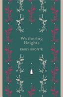 Penguin English Library Wuthering Heights
