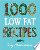 1,000 Low-Fat Recipes