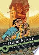 The Nameless City: The Stone Heart