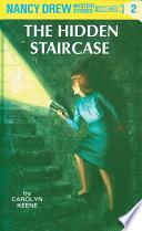 Nancy Drew 02: The Hidden Staircase image